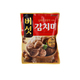 Chungjungwon Instant Soup Stock Mushroom Gamchimi 300G